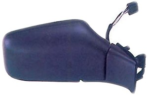 Sidospegel, Vänster, VOLVO 850, 850 Kombi, C70 Cabriolet I, C70 Coupé I, S70, S90 I, V70 I, V90 Kombi I, XC70 CROSS COUNTRY I, 9133154