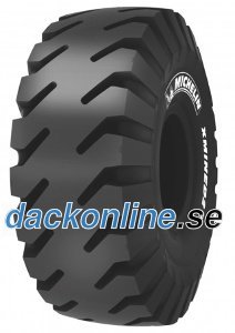 Michelin X Mine D2 Pro ( 29.5 R25 TL T.R.A. L5, Tragfähigkeit *** )
