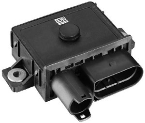 Kontrollenhet, glödstiftsystem, BMW, 12 21 7 786 821, 12 21 7 801 200