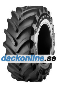 Pirelli PHP70 ( 480/70 R34 155A8 TL Dubbel märkning 155B, T.R.A. R1W )