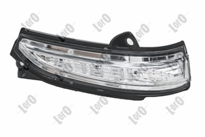 Blinkers, Ytterspegel, Höger, FORD MONDEO Halvkombi V, MONDEO Sedan V, MONDEO Turnier V, 5220427, DS7313B381BA, DS73-13B381-BA
