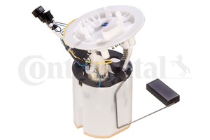 Bränslepump, AUDI A6 C6, A6 C6 Avant, 4F0 919 051 AH, 4F0 919 087 D