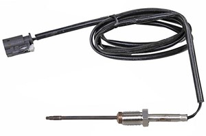 Sensor, avgastemperatur, BMW,MINI, 13 62 8 570 233, 8570033