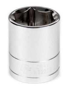 1/2" Hylsa - 23mm, Universal