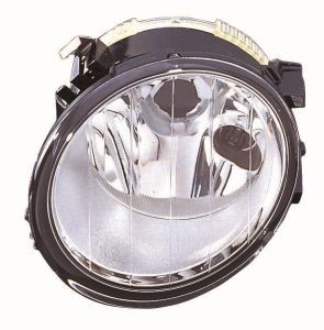 Dimljus, Höger, FORD S-MAX, 1444433, 1598023, 6M21-15K201-AB