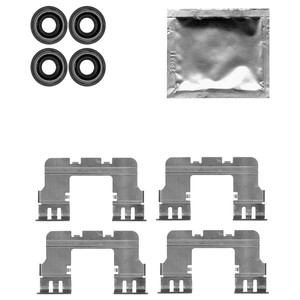 Monteringssats, Bakaxel, CHRYSLER 300C, 300C Touring, LANCIA THEMA