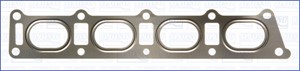 Packning, avgas, grenrör, Ytter, Avgasgrenrör, CITROËN,FIAT,LANCIA,PEUGEOT, 0349.H0