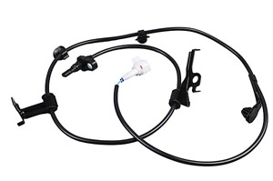 ABS-givare, Sensor, hjulvarvtal, Framaxel, Höger, TOYOTA URBAN CRUISER, YARIS, YARIS / VIOS Sedan, 89542-52060, 89542-52120
