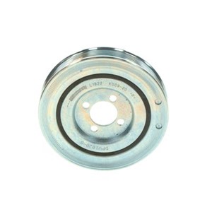Remskiva, vevaxel, ALFA ROMEO,CHEVROLET,FIAT,FORD,LANCIA,OPEL,VAUXHALL