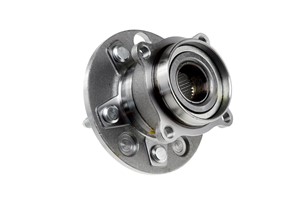Hjullagersats, Bakaxel, Höger, Vänster, LEXUS LS, 4241050010, 42410-50010, 4241050020, 42410-50020, 4241050030
