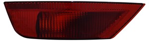 Baklykta, Vänster, FORD ECOSPORT, KUGA II, KUGA VAN II, 1787774, 1818221, 2013949, CN1515K273AB, CN15-15K273-AB, CN1515K273AC, CN15-15K2