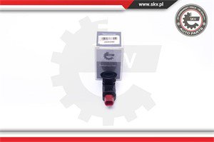 Sensor, parkeringshjälp