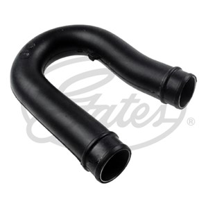 Laddluftslang, CHEVROLET CORSA Pick-up, OPEL CORSA C, CORSA C Skåp/halvkombi, 5860742, 9202288