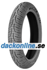 Michelin Pilot Road 4 ( 120/70 ZR17 TL (58W) M/C, Framhjul )