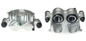 Bromsok, Framaxel, Framför axeln, Höger, CITROËN,FIAT,PEUGEOT, 16 073 783 80, 4401 F1, 4401 G7, 4401 N3, 4401J3, 735289108, 735361983, 7