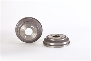 Bromstrumma, Bakaxel, HONDA,ROVER, 42610SB2010, 42610SB2761, DBP3798, GDB115