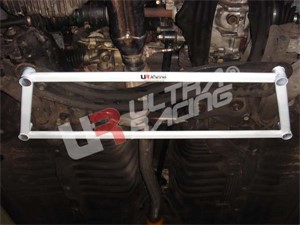 Brace, Fram, Nedre, MAZDA 323 F V