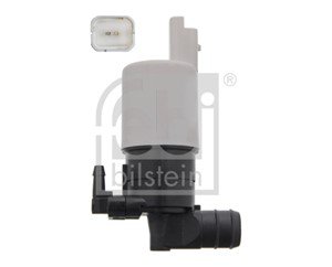 Spolarpump