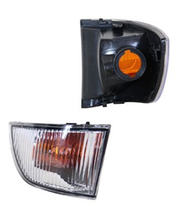 Blinkers, Höger, IVECO DAILY Flak/chassi IV, DAILY Flak/chassi V, DAILY Skåp IV, DAILY Skåp V, 0000003801915, 3801915