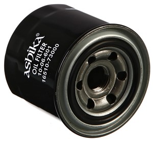 Oljefilter, CHEVROLET,DAEWOO,DAIHATSU,SUZUKI, 15601-73000, 15601-73001, 15601-82706, 15601-87103, 15601-87201, 15601-87203, 15601-87702,