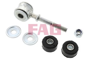 Stång/stag, krängningshämmare, Framaxel, Fram, höger eller vänster, ALFA ROMEO,FIAT,LANCIA, 60570627, 60807583, 60809242, 7601647