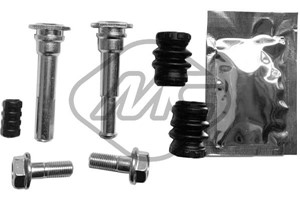 Styrlagersats, bromsok, framaxel vänster, HONDA,HYUNDAI,KIA,MG,MITSUBISHI,NISSAN,ROVER,SUBARU,SUZUKI,TOYOTA, 04956-09020, 26225AG060, 26