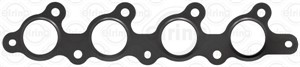 Packning, avgas, grenrör, Cylindriskt huvud, FORD,FORD USA,MAZDA, 1 053 902, 968M 9448AA, YF09-13-461