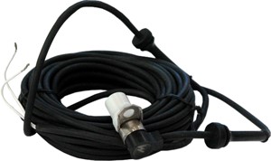 ABS-givare, Sensor, hjulvarvtal, Bakaxel, båda sidor, LAND ROVER DISCOVERY II, SSB500120, SSW500030*