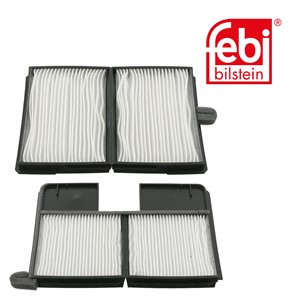 Kupefilter, TOYOTA AVENSIS, AVENSIS Kombi, AVENSIS Liftback, CARINA E VI, CARINA E Sedan VI, CARINA E Sportswagon VI, 88880-20060, 88880