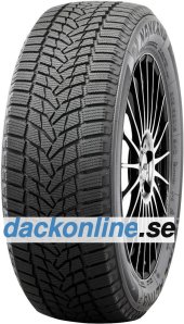 Nankang ICE ACTIVA 2 ( 205/55 R16 94T XL, Nordiska vinterdäck )