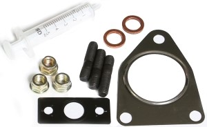 Monteringsats, Turbo, CITROËN,FIAT,FORD,LANCIA,PEUGEOT,VOLVO