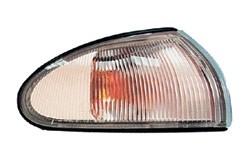 Blinkers, Vänster, MITSUBISHI COLT IV, MB821049