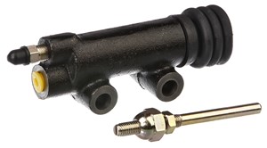 Slavcylinder, koppling, TOYOTA LAND CRUISER, LAND CRUISER Pick-up, 3147060091, 31470-60091
