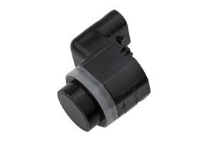 Sensor, parkeringshjälp, Bak, Fram, Inre, Ytter, Tvåsidig, Höger, Mitt, Vänster, AUDI,BENTLEY,PORSCHE,SEAT,SKODA,VW, 1S0 919 275A, 1S0 9