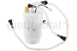 Bränslepump, Höger, AUDI Q7, PORSCHE CAYENNE, VW TOUAREG, 7L8 919 087, 955 620 932 00, 955 620 932 01