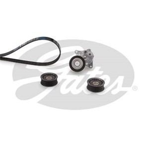 Kamremssats, MERCEDES-BENZ C-KLASS [W202], C-KLASS T-Model [S202], E-KLASS [W211], E-KLASS Flak/chassi [VF211], E-KLASS T-Model [S211]