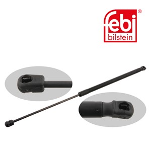 Gasfjäder, bagageutrymme, Tvåsidig, OPEL CORSA D, 01 76 413, 013182309, 1 76 413, 13182309