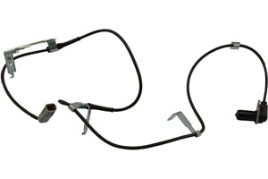 ABS-givare, Sensor, hjulvarvtal, Bakaxel, båda sidor, MAZDA CX-5, CX-5 Van, K0114371Y