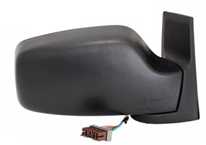 Sidospegel, Höger, CITROËN EVASION Minibus, minivan, FIAT ULYSSE, LANCIA ZETA, PEUGEOT 806, 0001475211899, 1475211899, 1478566899, 1484