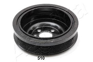 Remskiva, vevaxel, MITSUBISHI OUTLANDER II, 03G 105 243, 03L105243, 04L105243