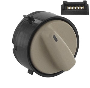 Omkopplare, soltak, SEAT,SKODA,VW, 1J0 959 613 G Y20, 1J0 959 613 G