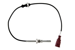Sensor, avgastemperatur, CADILLAC,OPEL,SAAB,VAUXHALL,VW, 03L 906 088 CE, 03L 906 088 HM, 3L 906 088 CE, 3L 906 088 HM
