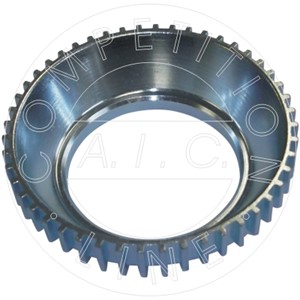 Sensorring, ABS, Fram, höger eller vänster, CITROËN SAXO, PEUGEOT 106 I, 106 II