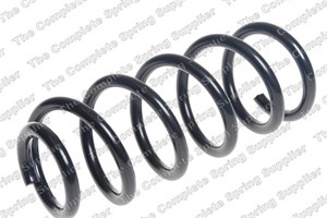 Spiralfjäder, Bakaxel, MINI MINI COUNTRYMAN, 33539806822