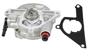 Vakuumpump, bromssystem, FORD, 2 020 033, 2 122 526, GK2Q-2A451-AA, GK2Q-2A451-AB, GK2Q-2A451-AC