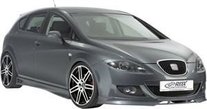 Sidokjolar, Höger och vänster, SEAT LEON, VW GOLF V, GOLF VI, GOLF Cabriolet VI, GOLF Variant V, GOLF Variant VI, JETTA III