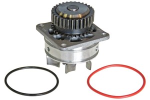 Vattenpump, INFINITI,NISSAN,RENAULT, 210107Y025, 210107Y026, 21010AL525, 21010AL526, 21010-AL527, 21010-AL528, 21010JK00A, 77 01 068 163