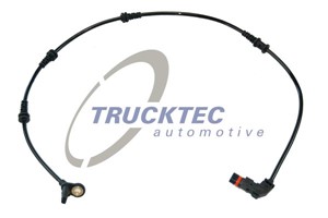 ABS-givare, Sensor, hjulvarvtal, Fram, höger eller vänster, MERCEDES-BENZ GL-KLASS [X164], M-KLASS [W164], 164 440 5141, 164 440 5541, 1