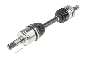 Drivaxel, Framaxel, Vänster, MITSUBISHI L200 / TRITON, 3815A307, MN107605