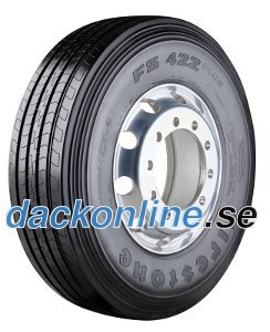 Firestone FS 422 Plus ( 295/80 R22.5 152/148M )